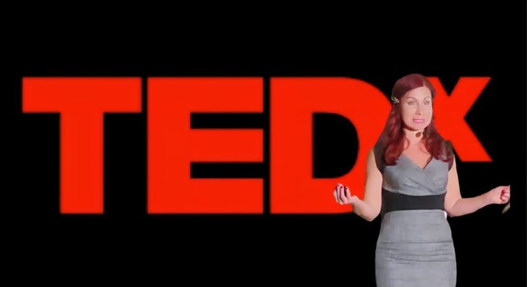 เธอหักกระดูก 52 ครั้งในอุบัติเหตุดิ่งพสุธา – ตอนนี้เธอกำลังสอนโลกถึงวิธีการรักษา