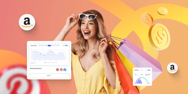 เพิ่มรายได้ในเครือ Amazon ของคุณด้วย Pinterest