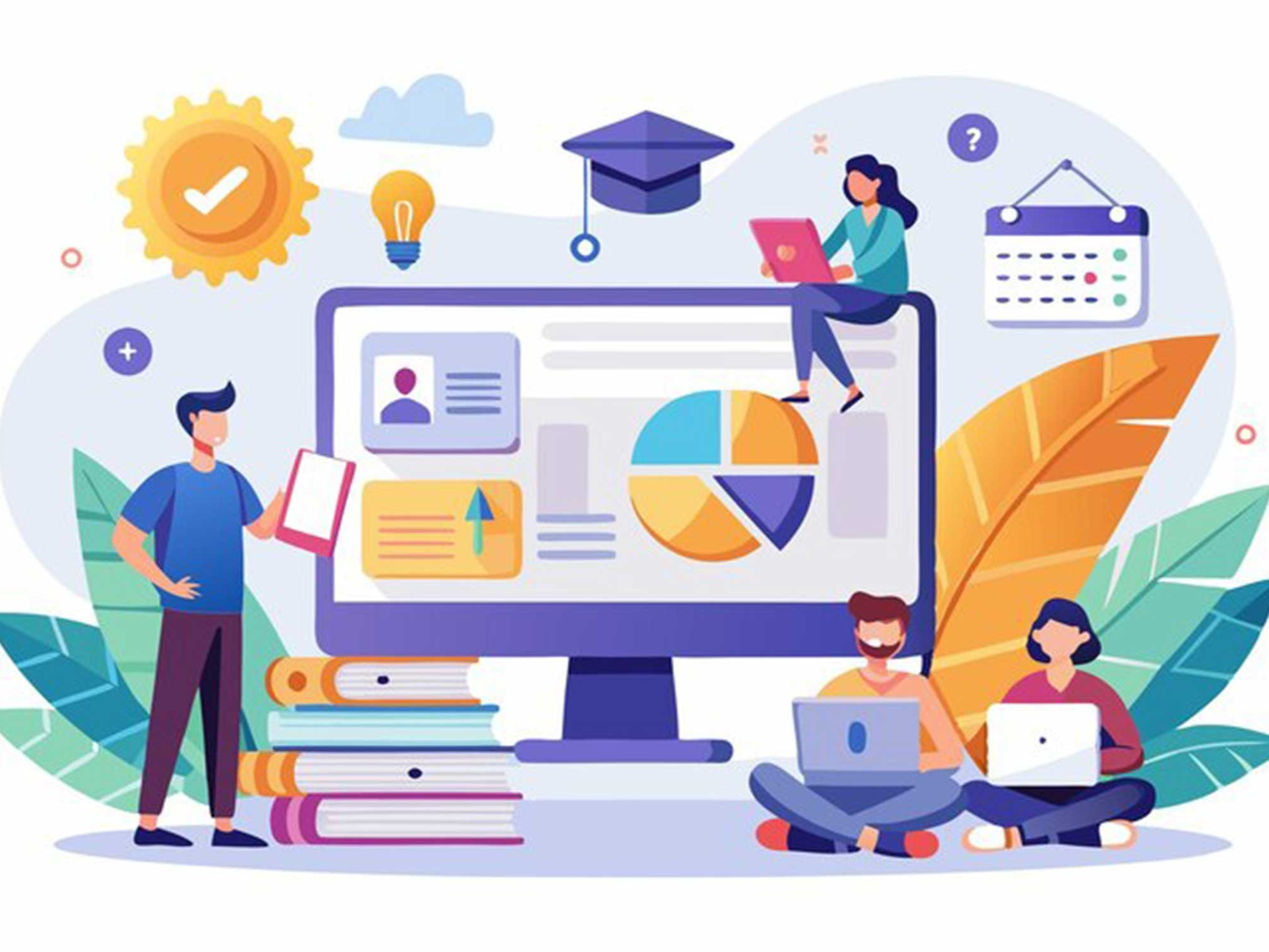 เหตุใดการเลือก บริษัท พัฒนาเว็บไซต์ท้องถิ่นในโตรอนโตจึงทำให้คุณได้เปรียบในการแข่งขัน