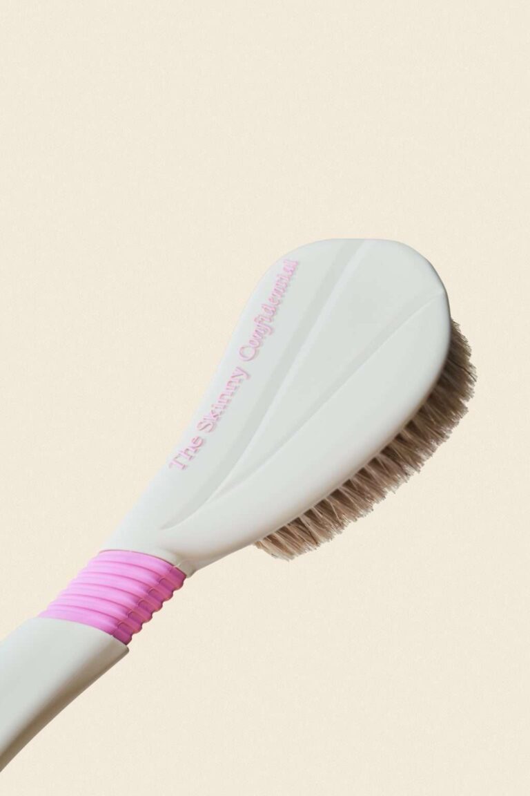 แปรงเนยรุ่นใหม่ของ Slinny Confidential