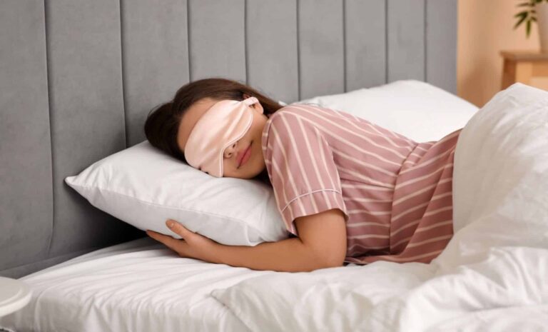 แฮ็คการนอนหลับของไวรัสนี้ใช้งานได้อย่างมหัศจรรย์ – ลืมการนับแกะ