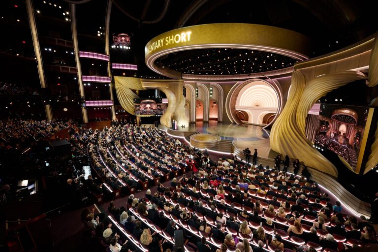 โรงภาพยนตร์ที่มีชีวิตยาวสายสัมพันธ์ระหว่าง Rolex และโลกภาพยนตร์