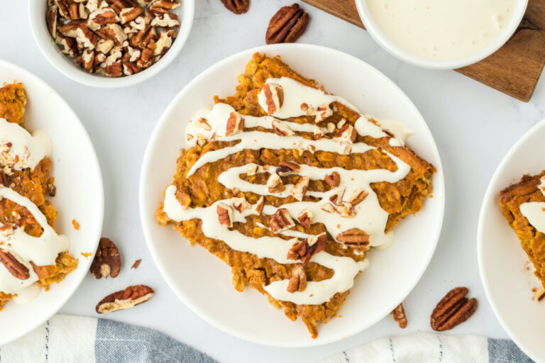 5 สูตรข้าวโอ๊ตที่มีสุขภาพดีและง่าย (Banana Blueberry, Chocolate & Extra!)