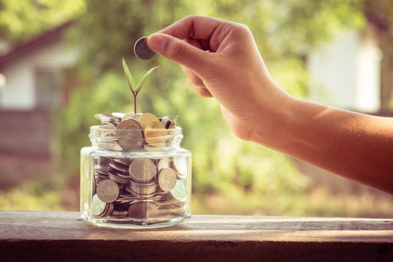 529 แผนทางเลือก: Umga, Roth Ira และอีกมากมาย