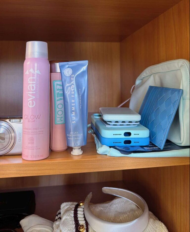 6 เคล็ดลับการดูแลผิวในฤดูใบไม้ร่วงที่คุณสามารถเริ่มได้ในขณะนี้