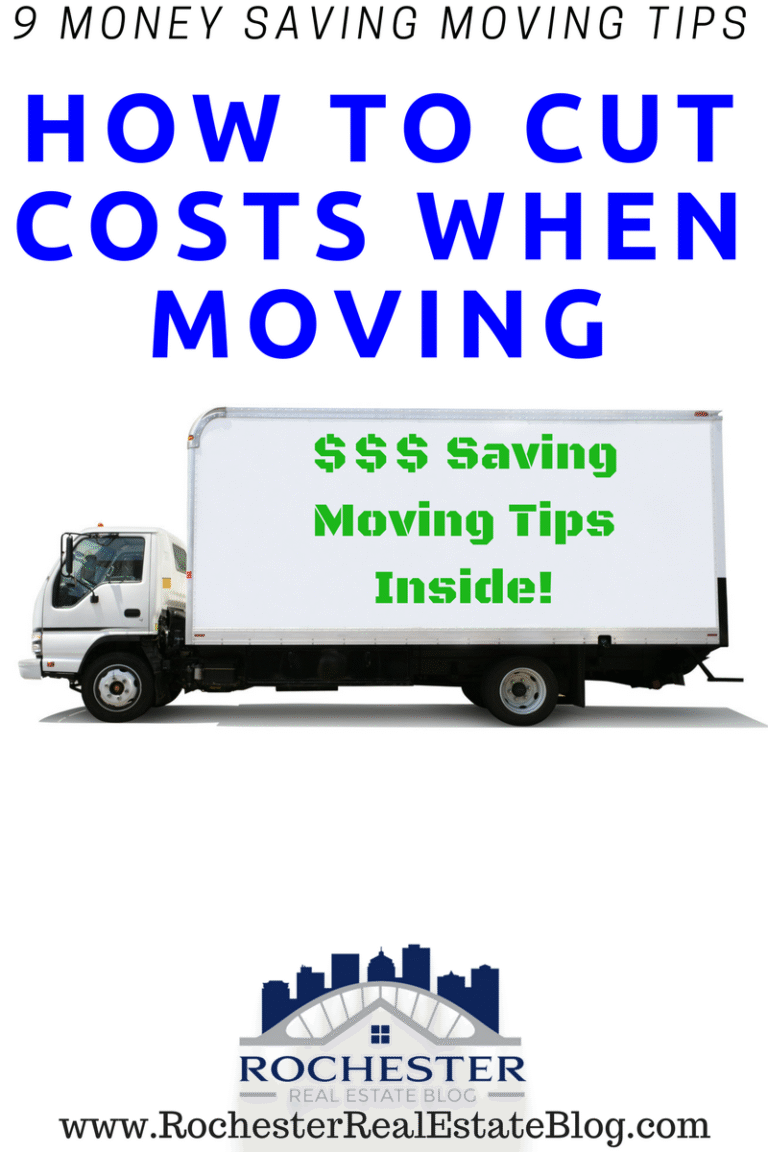 9 เคล็ดลับการเคลื่อนย้ายเงิน