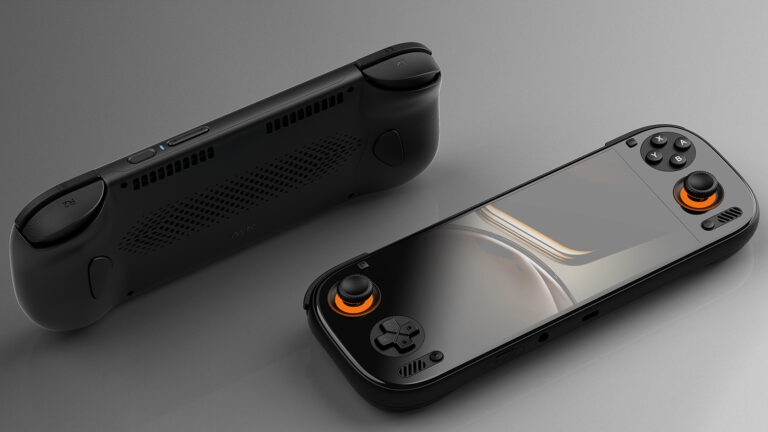 Ayn Odin 3 เป็นมือถือ Snapdragon 8 Elite ตัวแรกเริ่มต้นที่เพียง $ 299