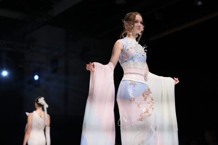 Centrestage 2025 งานแฟชั่นเอเชียครั้งที่ 10 ณ HKCEC