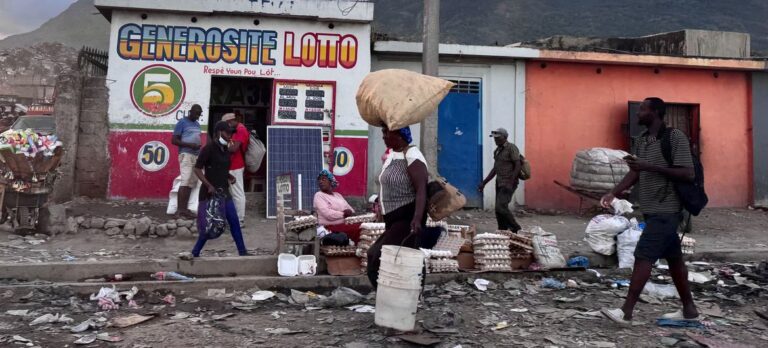 Guterres ของสหประชาชาติประณามการโจมตีแก๊งค์ในเฮติที่ฆ่าอย่างน้อย 40 – ปัญหาระดับโลก