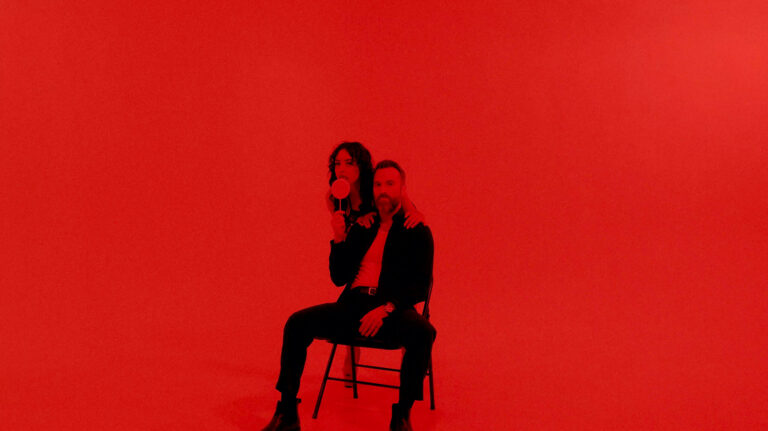 Ladygunn – Nyiko เผชิญหน้ากับความปรารถนาและควบคุมในซิงเกิ้ลใหม่“ Sugar”