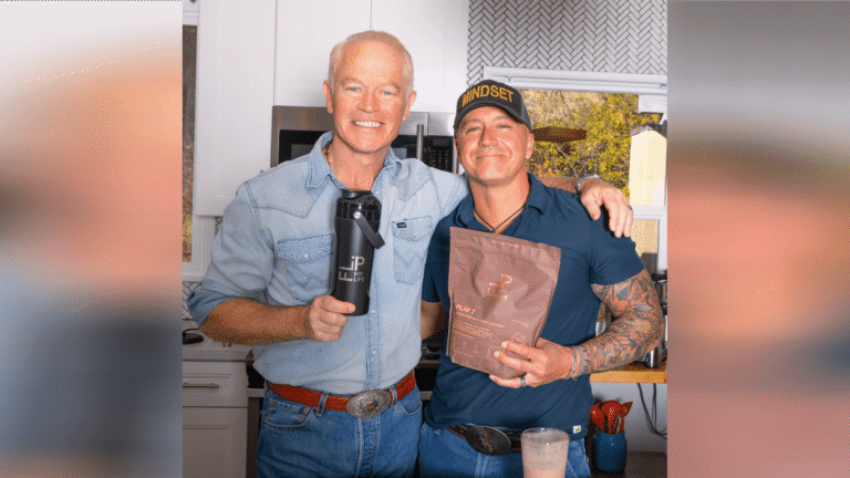 Neal McDonough พลิกสคริปต์เพื่อให้ได้รับบทที่ท้าทายที่สุดของเขา