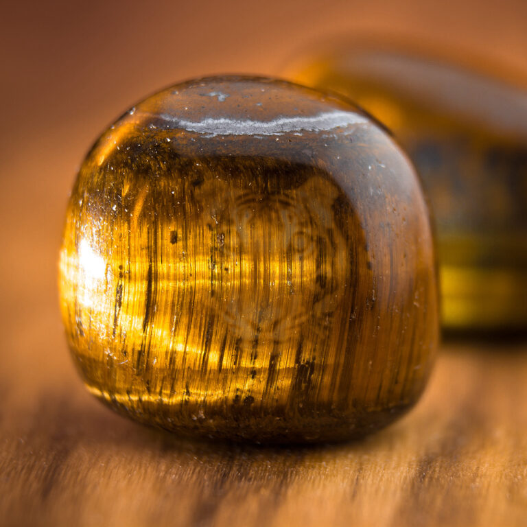 Tamara Driessen ชั่งน้ำหนักผลึกที่ดีที่สุดสำหรับฤดูกาลลีโอ …