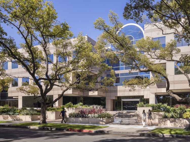 Tishman Speyer ขายสินทรัพย์สำนักงานเบเวอร์ลี่ฮิลส์ในราคา $ 205m