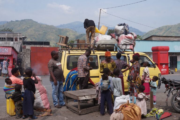 การระดมทุนลดความช่วยเหลือจากผู้ที่ตกเป็นเหยื่อของความรุนแรงทางเพศ – ปัญหาระดับโลก