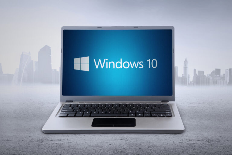 ครึ่งหนึ่งของพีซียังคงเรียกใช้ Home windows 10 แม้จะมีการสนับสนุนที่สิ้นสุดลงผู้ผลิตพีซีกล่าว