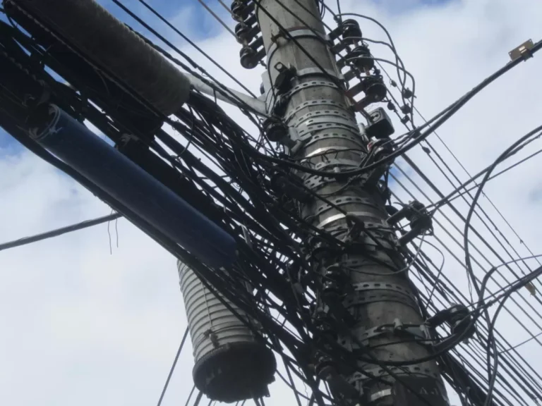 ความเสี่ยงด้านพลังงานใหม่ในบราซิล – ปัญหาระดับโลกเกินขนาด