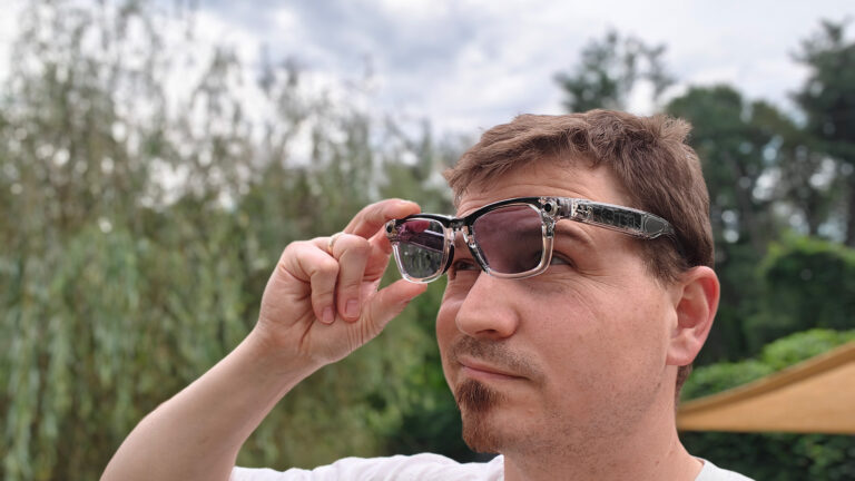 คุณควรรอ Ray-Ban Meta Good Gleses Gen 3 หรือไม่?