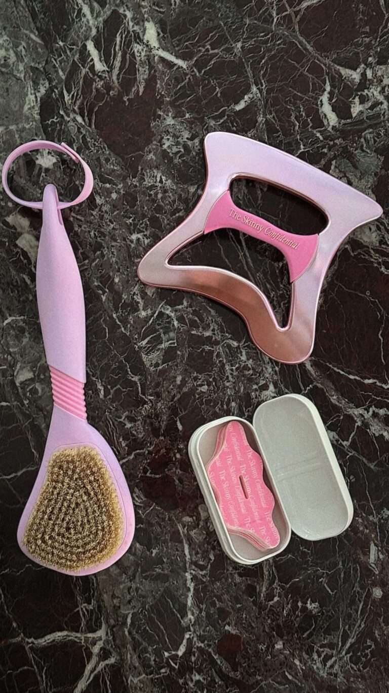 จบลงด้วย Steph Flockhart