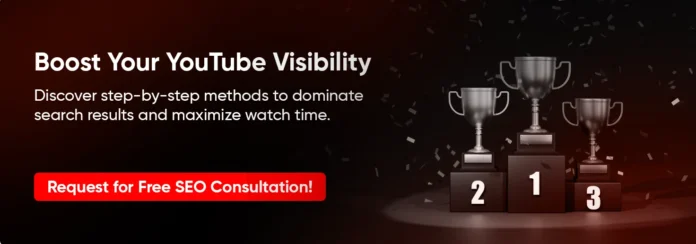 จัดอันดับในหัวข้อที่ค้นหามากที่สุดใน YouTube