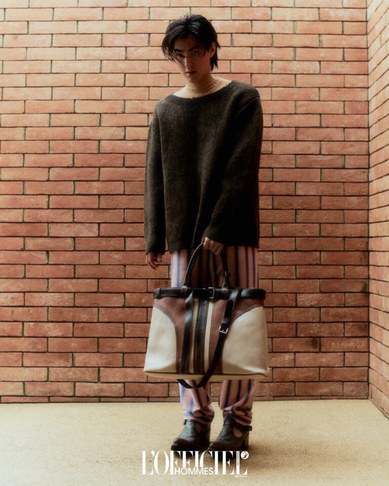 ดนตรีคือโลกทั้งใบ 22 ของเจ้าขุนจักรภัทรวรรธนะสิน