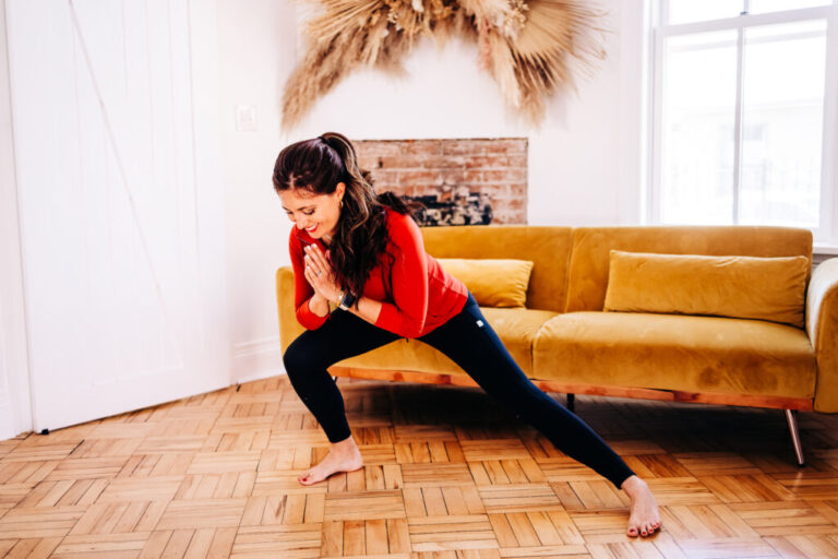 ตัวเลือกคาร์ดิโอกระแทกต่ำสำหรับวันเปลวไฟแพ้ภูมิตัวเอง