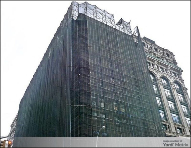 นักลงทุน Northwood ได้รับ refi $ 230m สำหรับอาคาร SOHO