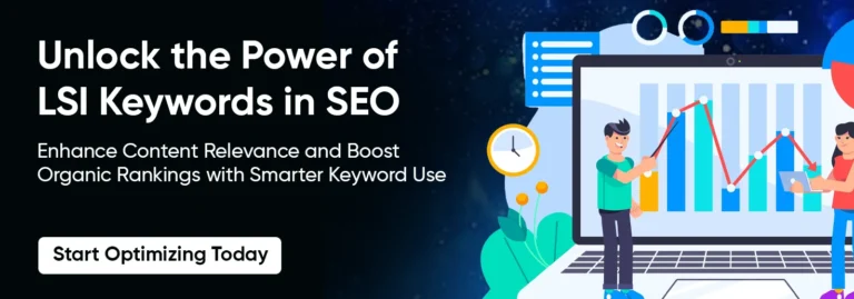 บทบาทของคำหลัก LSI ในกลยุทธ์ search engine optimisation สมัยใหม่