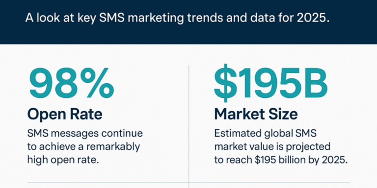 ฟังก์ชั่นการตลาด SMS และวอยซ์เมล: เพิ่มการสื่อสาร CRM