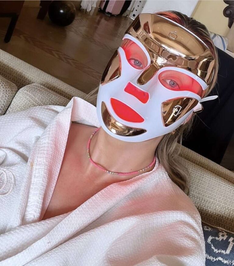 วิธีการเตรียมผิวสำหรับการบำบัดด้วยแสงสีแดง: เคล็ดลับสำหรับผลลัพธ์สูงสุด