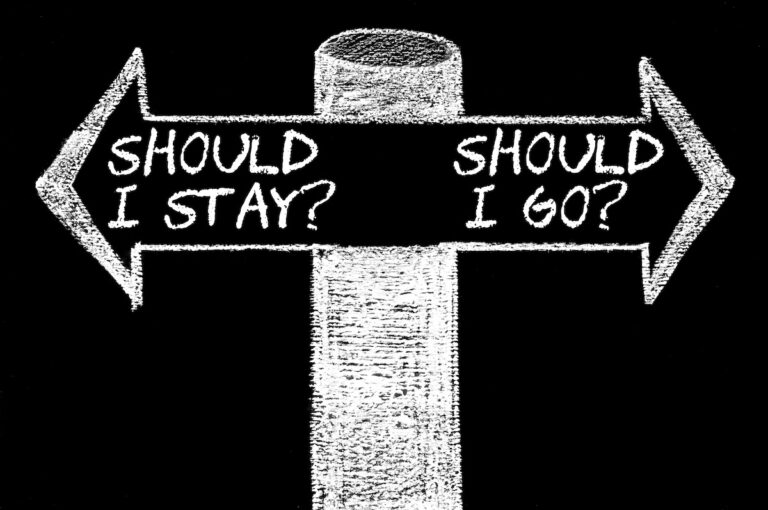 ออกจากแผนบันทึก: ตัวเลือกสำหรับผู้กู้