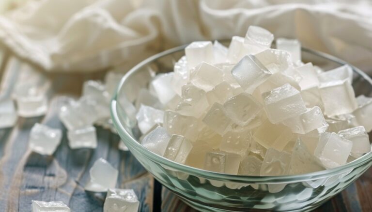 เจลาตินสำหรับการลดน้ำหนัก: มันใช้งานได้จริงเหรอ?