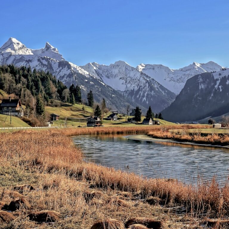 เมืองและประเทศราศีกันย์ – แรงบันดาลใจในการเดินทาง