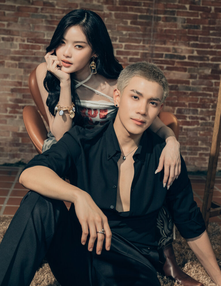 ‘โฟร์ท’ สลัดภาพหนุ่มอบอุ่นสลัดภาพหนุ่มอบอุ่นส่งซิงเกิลสุดร้อนแรง