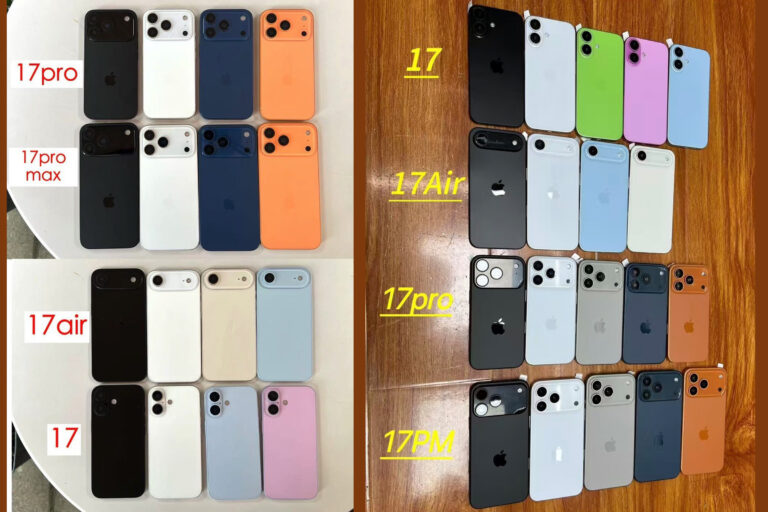 ในฐานะที่เป็น Apple Preps สำหรับการเปิดตัวผู้ใช้ iPhone ต้องการที่จะได้รับความประทับใจ – Computerworld