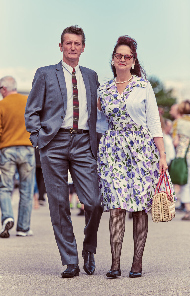 10 ความเชื่อการแต่งงานที่ล้าสมัยจากคู่รักยุคใหม่ยุค 50 จะปฏิเสธ