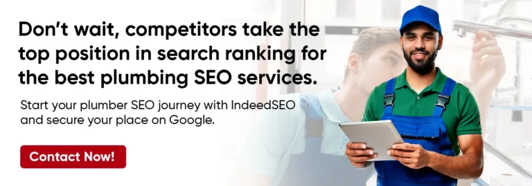 10 อันดับแรกของช่างประปาควรจ้างหน่วยงาน search engine optimization