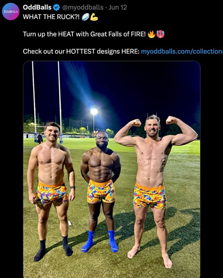 Social Media Demographics UK 2025