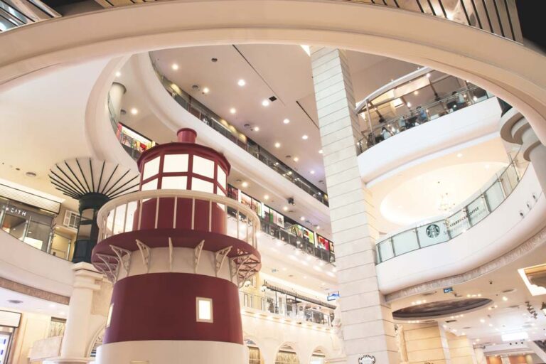 วิธีการเอาชีวิตรอดในกรุงเทพมหานครฤดูฝน