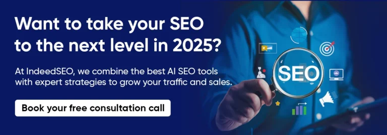 เครื่องมือ AI 11 อันดับแรกที่บริษัท web optimization ทุกแห่งควรใช้ในปี 2025