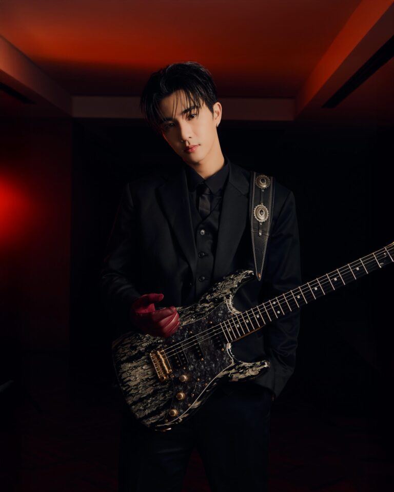 เพิร์ธธธนพนธ์ปล่อยเราไปใหม่ “ด้านชา (Numb)”