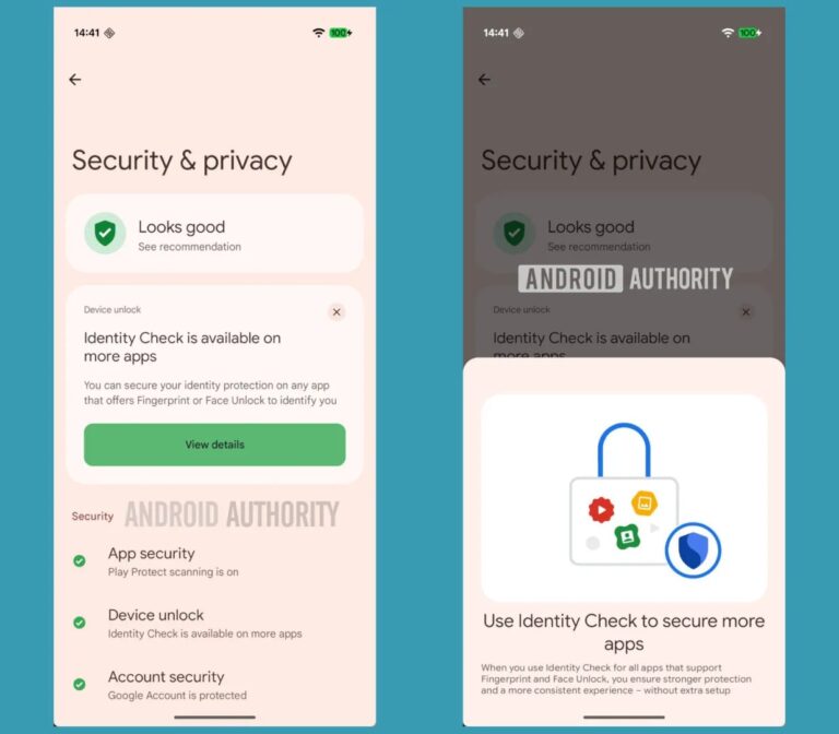 ในที่สุด Samsung สามารถจับคู่การอัปเดตพิกเซลของ Google กับ UI 8.5 หนึ่งอัน
